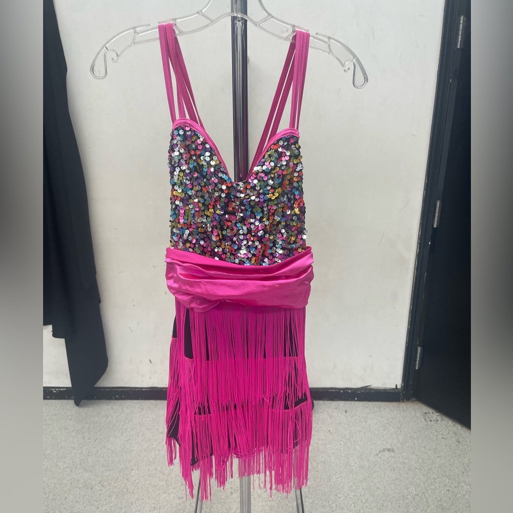 Weismanns Dance Costume
